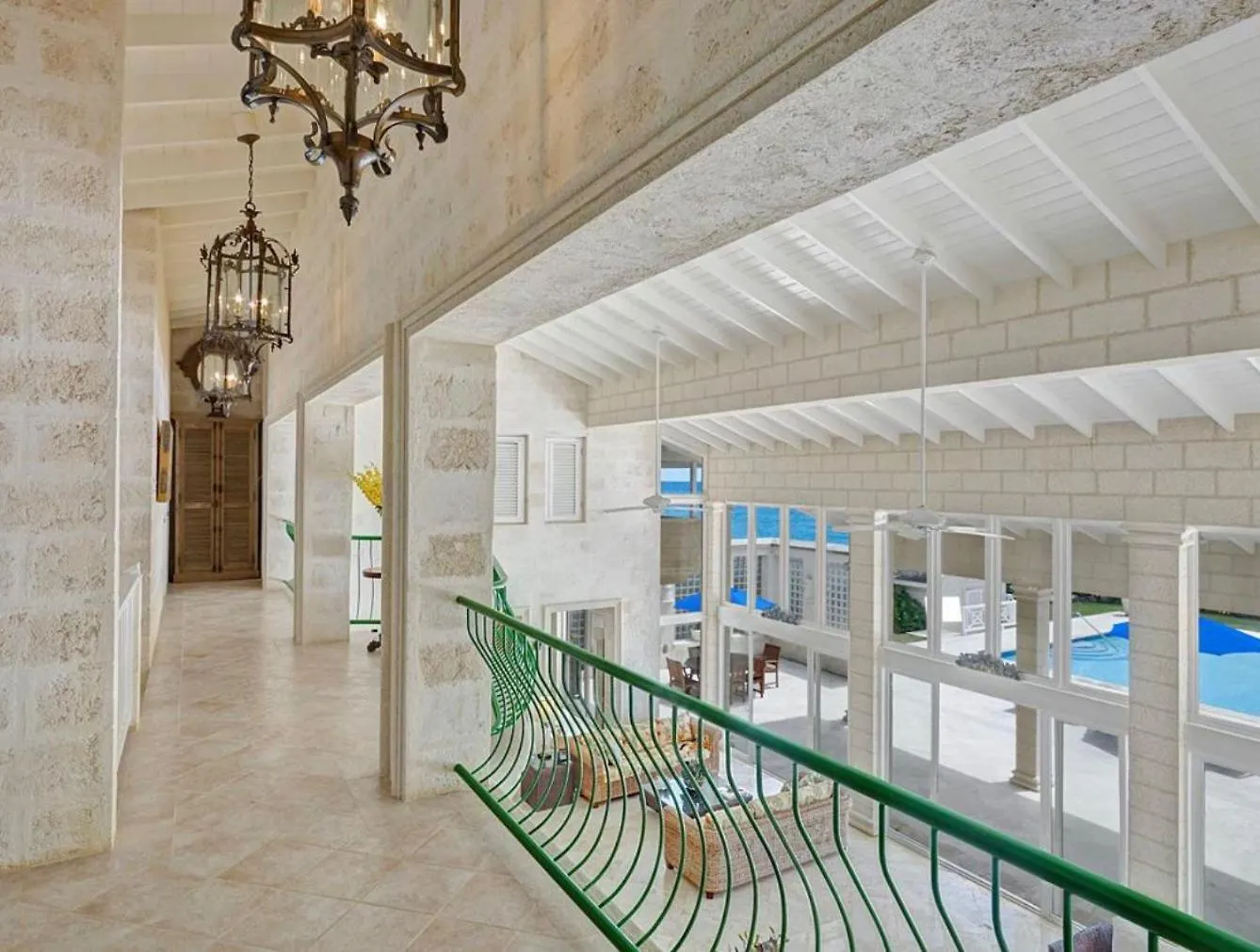 Ocean Mist Villa 3Bd By Zenbreak Saint Philip Barbados