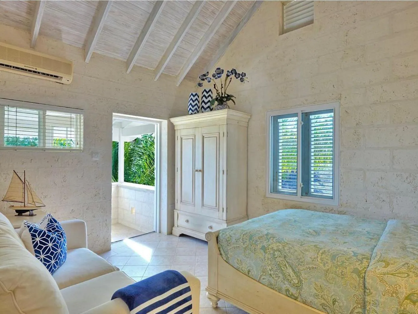 Ocean Mist Villa 3Bd By Zenbreak Saint Philip 0*,