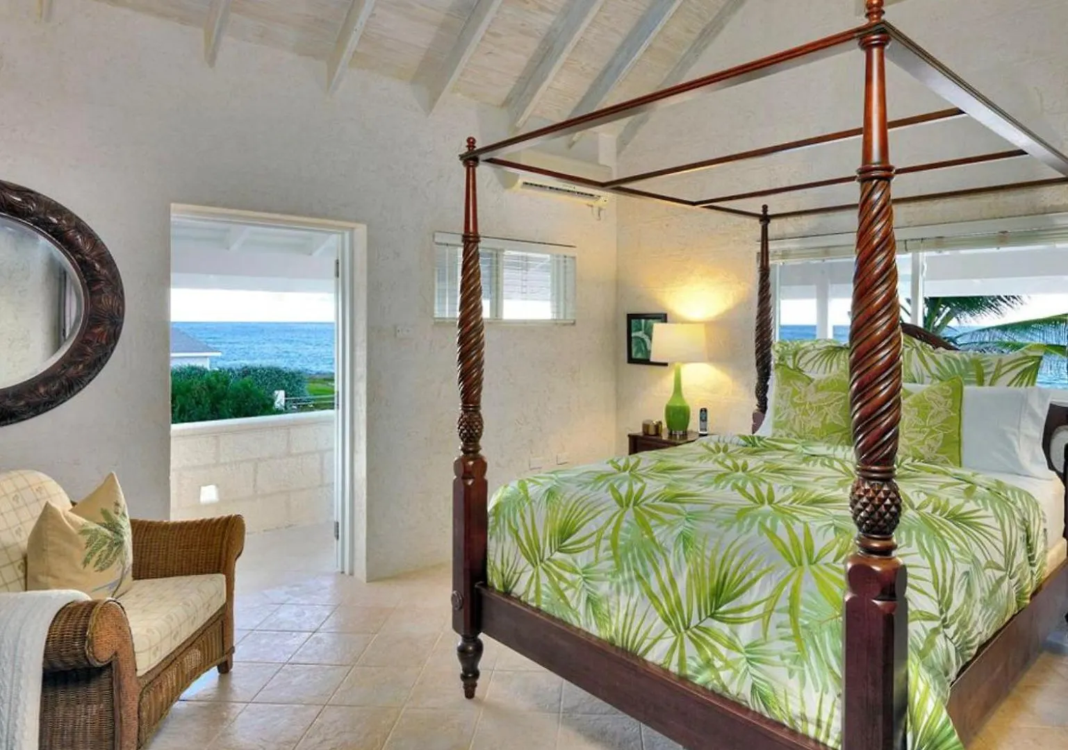 Ocean Mist Villa 3Bd By Zenbreak Saint Philip