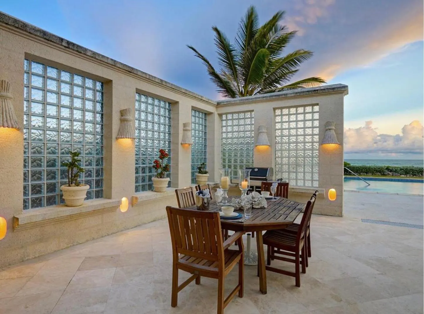 Ocean Mist Villa 3Bd By Zenbreak Saint Philip