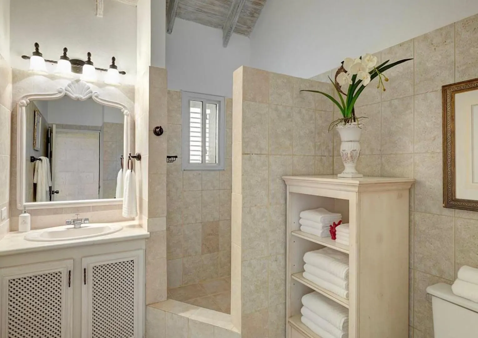 Ocean Mist Villa 3Bd By Zenbreak Saint Philip