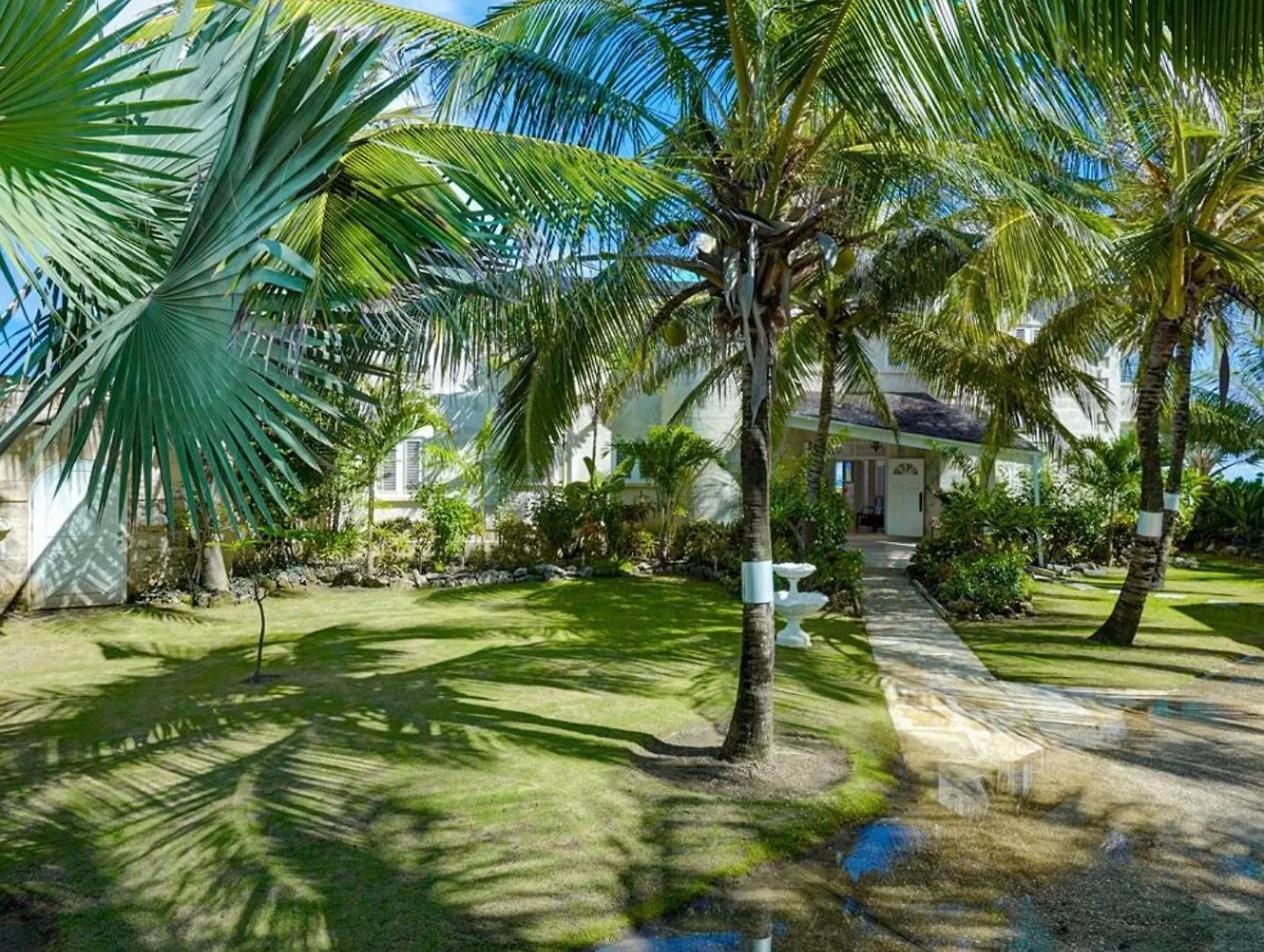 Ocean Mist Villa 3Bd By Zenbreak Saint Philip