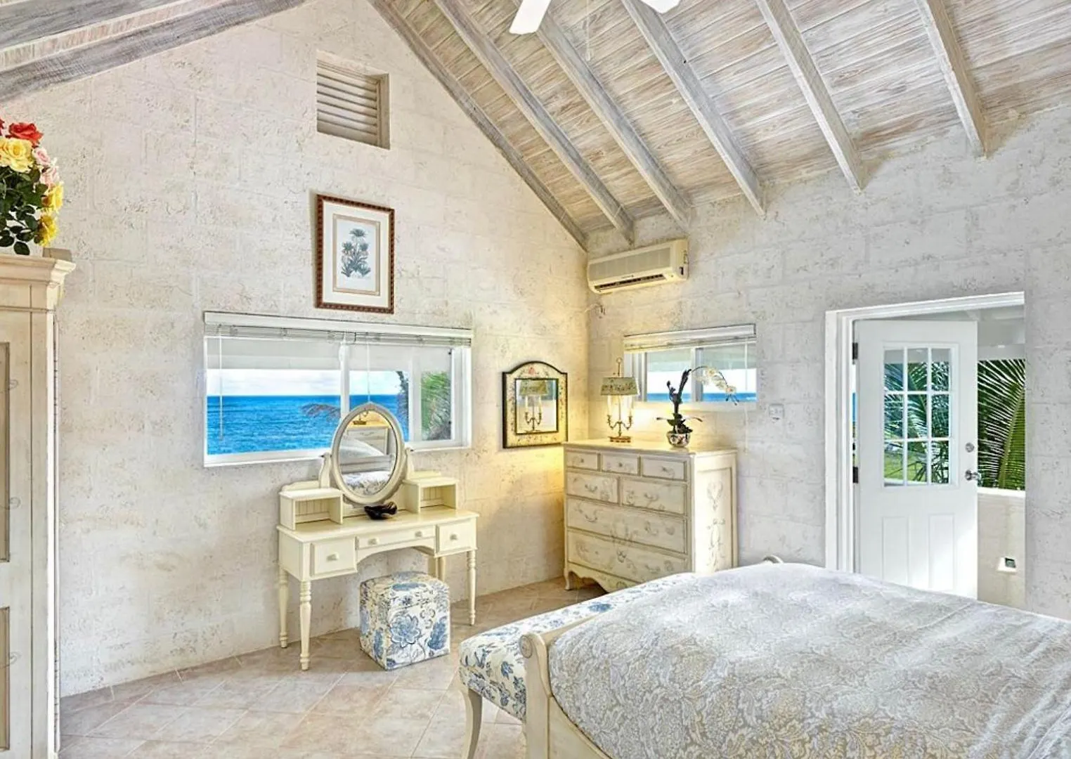 Ocean Mist Villa 3Bd By Zenbreak Saint Philip
