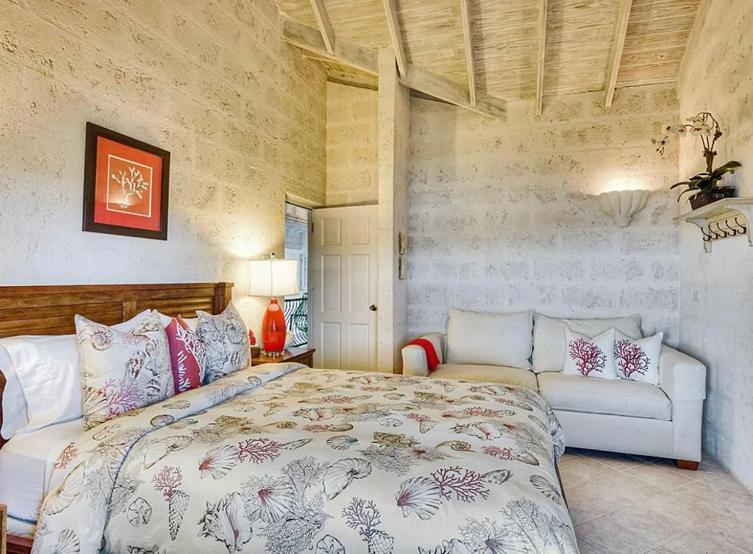 Ocean Mist Villa 3Bd By Zenbreak Saint Philip 0*,