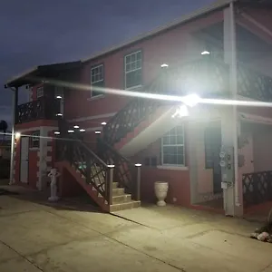 Breezy Apts Apartment